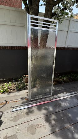 Shower Door