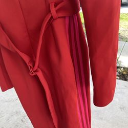 Adidas ladies jumpsuit Ivy Park collection