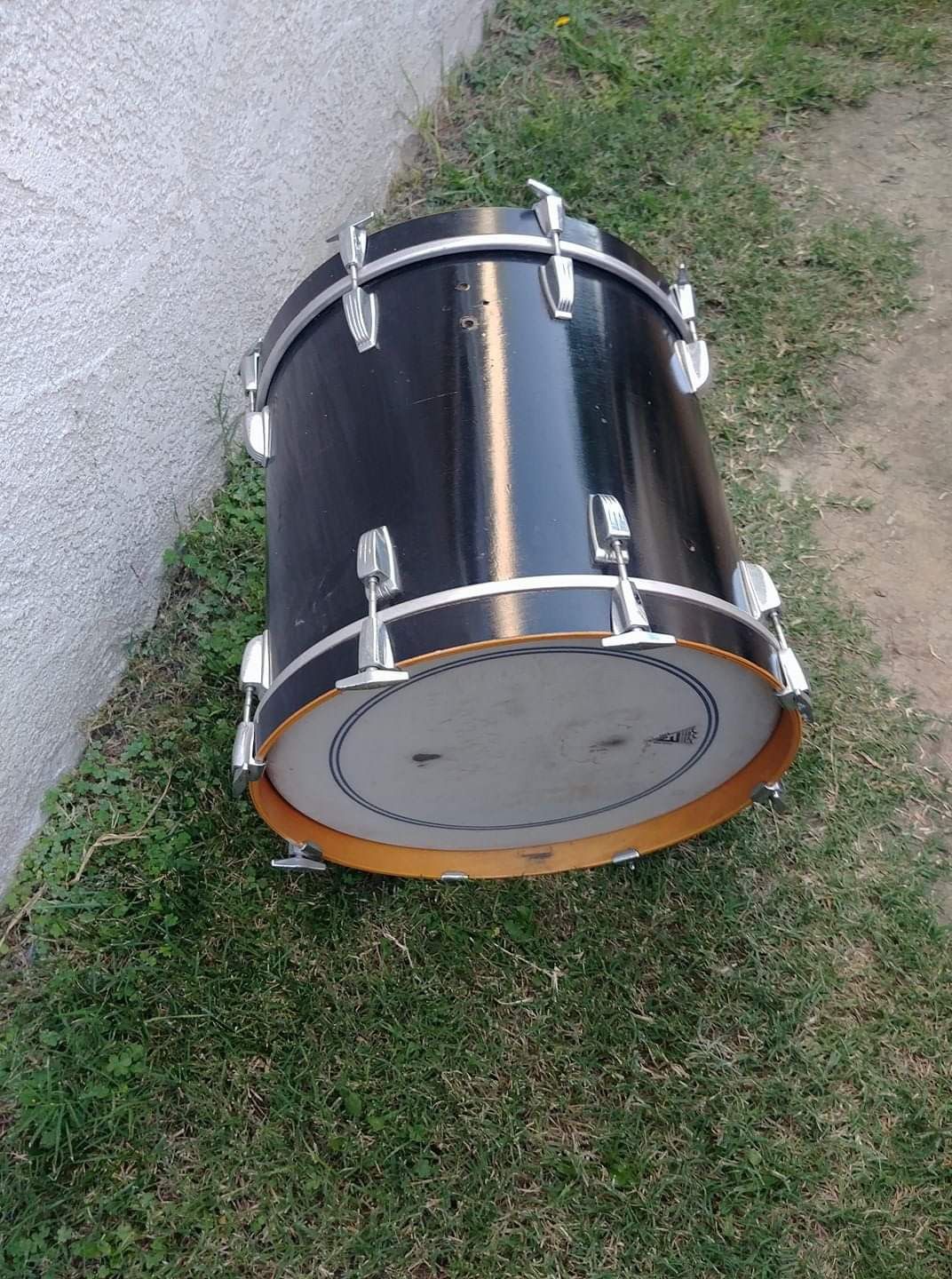 Ludwig 20" bass drum. for Sale in Long Beach, CA OfferUp