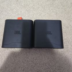 Stage 320 partybox batteries 
