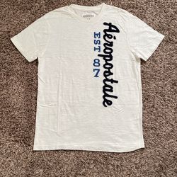 Aeropostale Nineteen Eighty Seven T-shirt