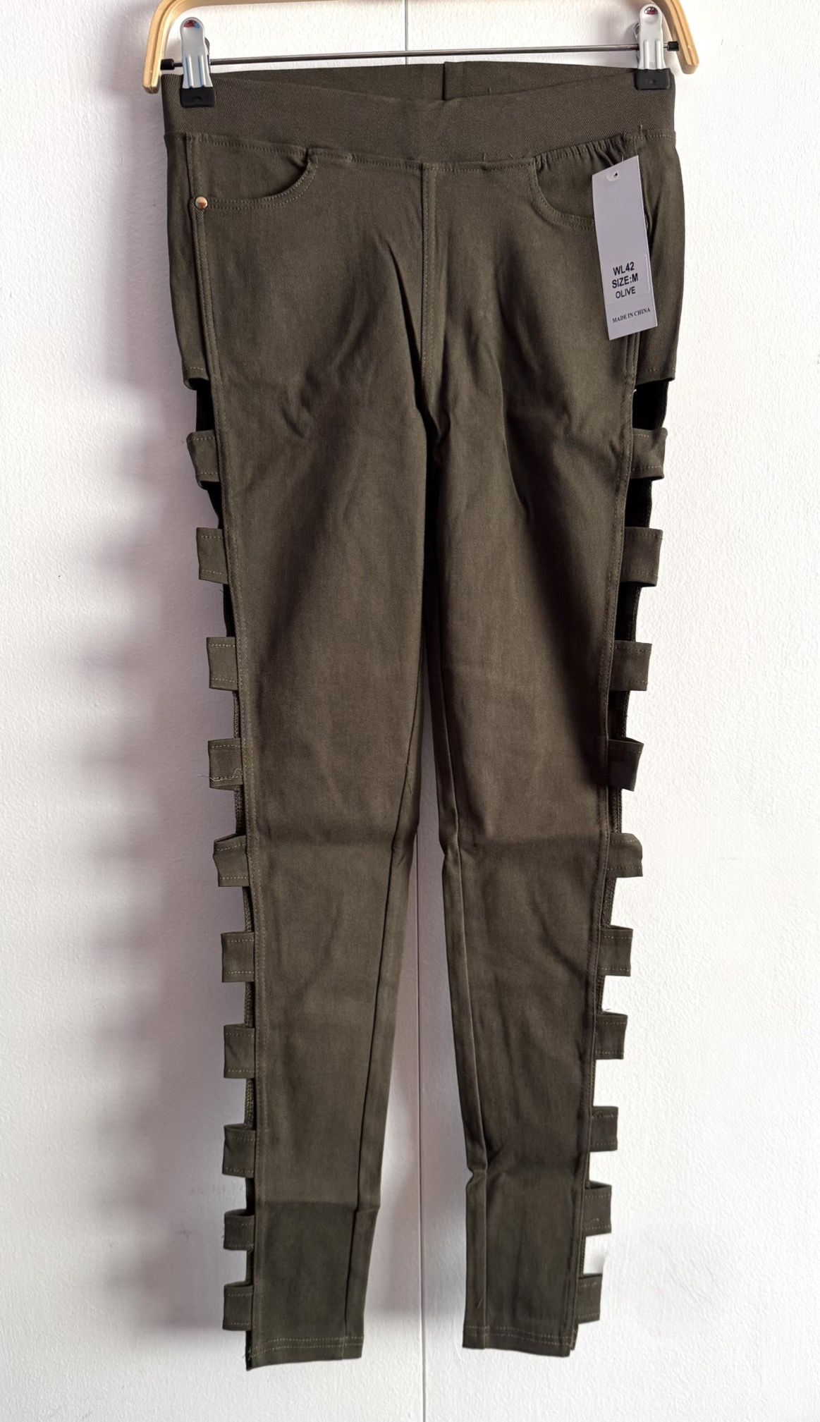 Skinny Jeans, Medium