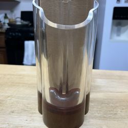 Mickey Mouse Vase Brand New In  Box 