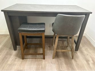 Modern Dining room table