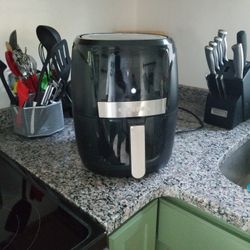 Gourmia Air Fryer