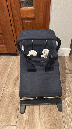 Baby Delight Infant Bouncer Seat