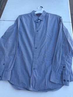 Men’s Dress Shirts