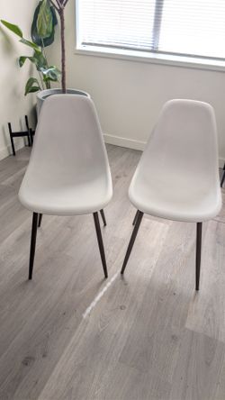 Wayfair Dining Chairs (2)