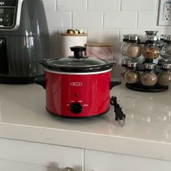 Bella Slow Cooker