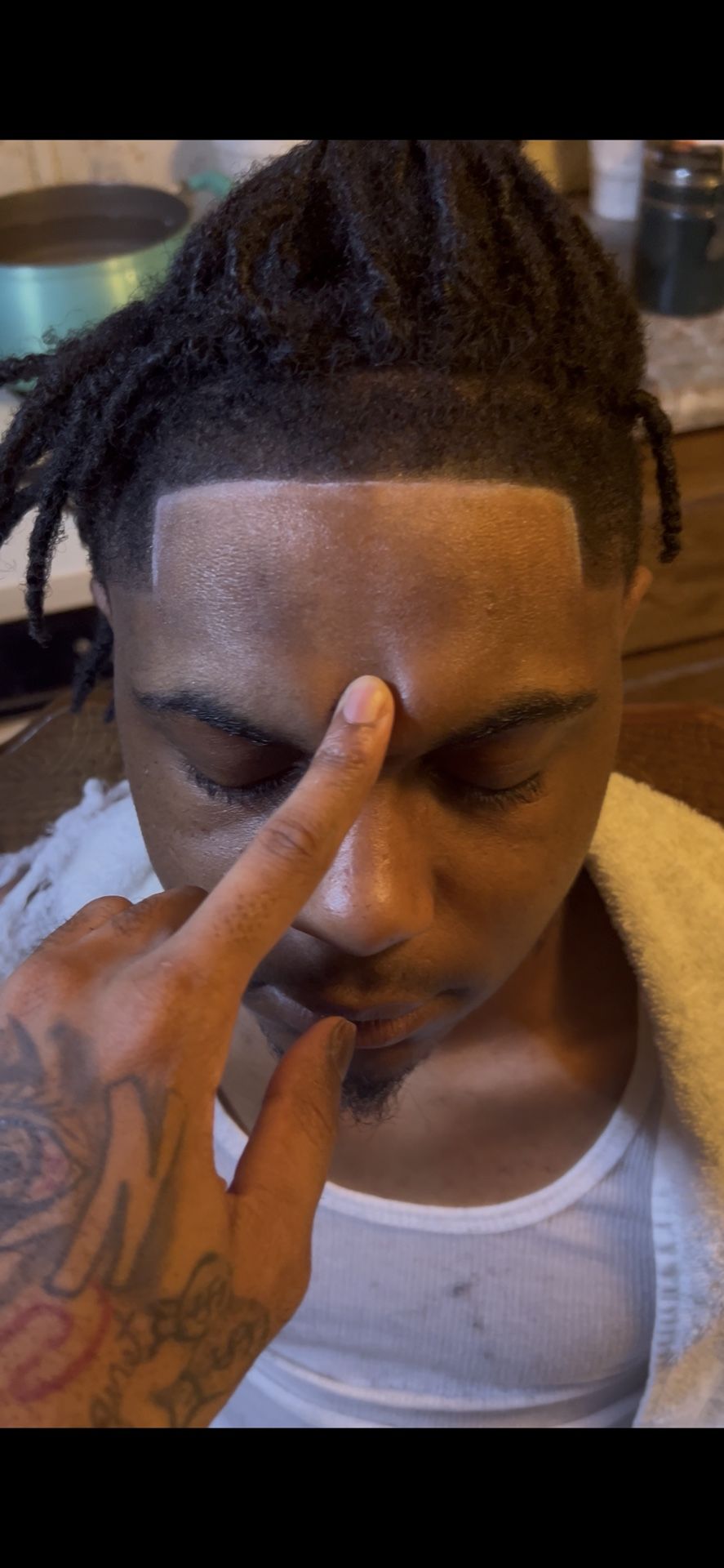 ($20) Barber