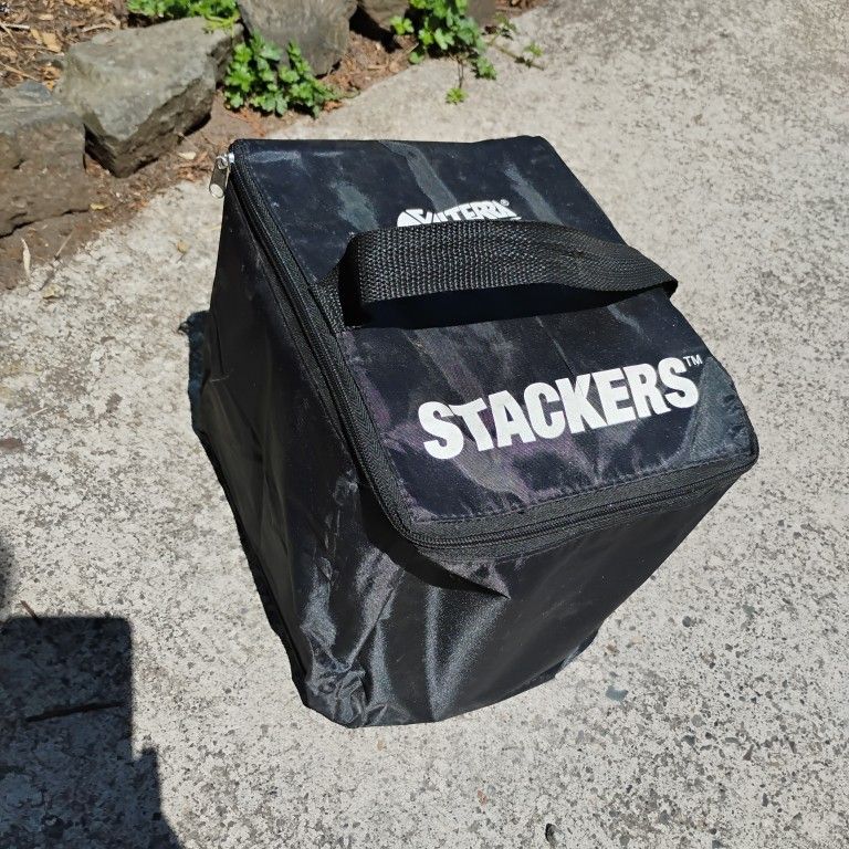 Valterra RV Stacker Blocks