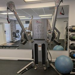 Freemotion Duel Cable Cross The Original Functional Trainer 