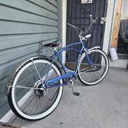 Schwinn 5 Speed
