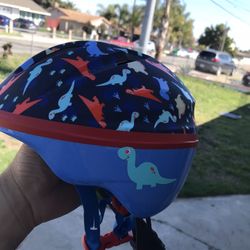 Kids Bike Helmet