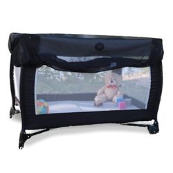 Portable Crib/ Play Pen