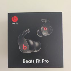 Beats Fit Pro 