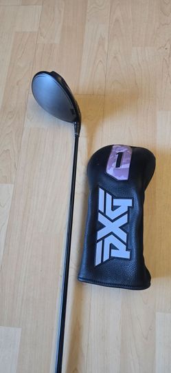 PXG 0311 GEN5 9° Driver – Tensei AV 55 S flex