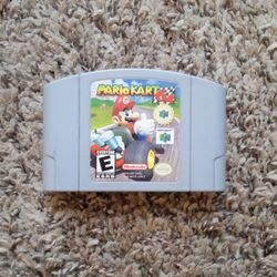 Nintendo 64 