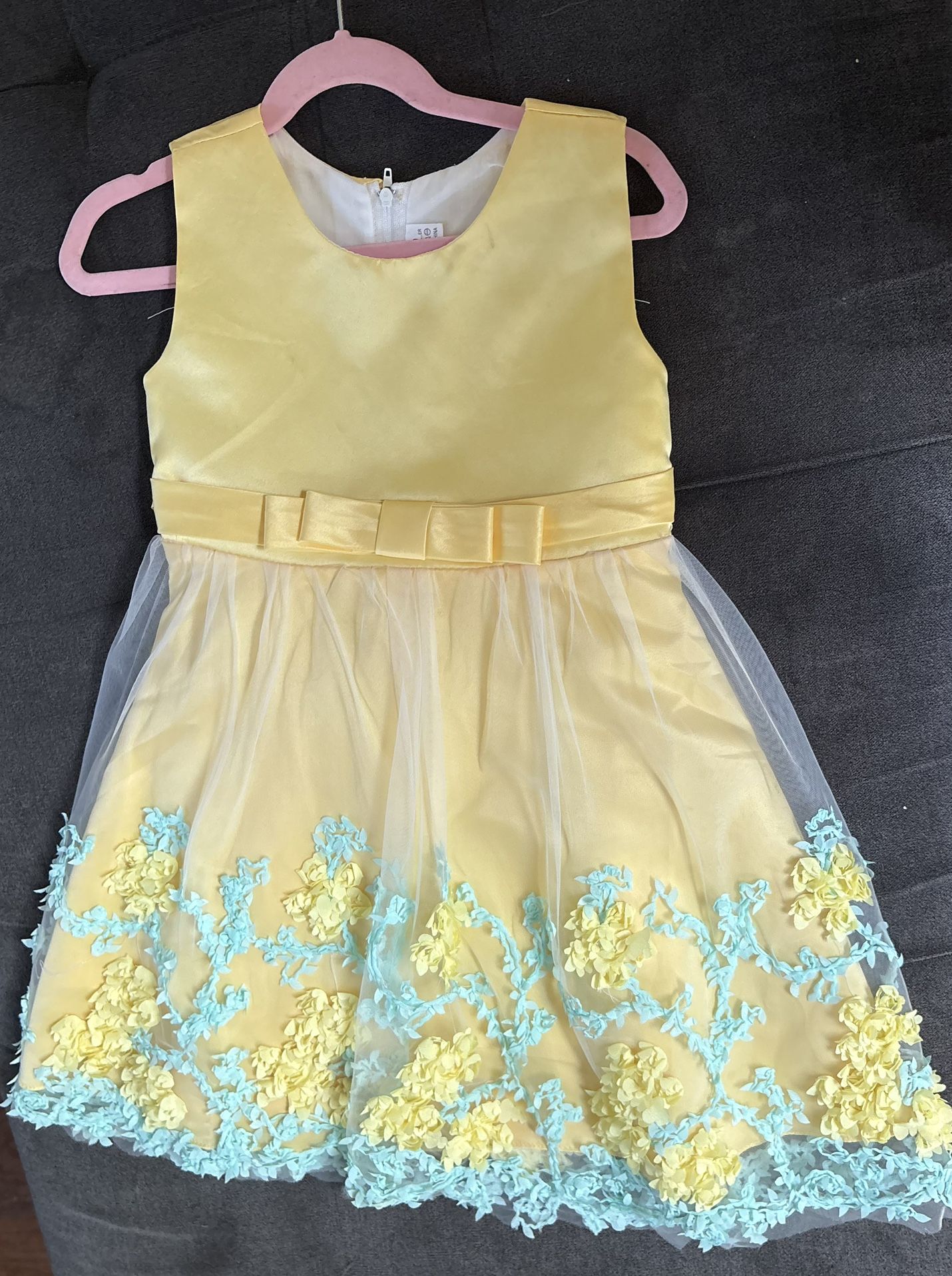 Dress Toddler