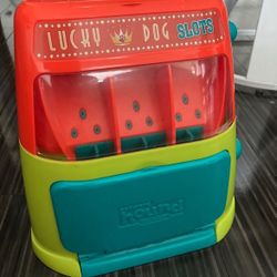 Lucky Dog Slots, Kong Treat Holders, Dog Treat Puzzle, Slow Feeder