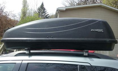 Used luggage carrier for sale sale