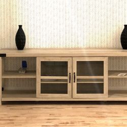 Media Console 70inch