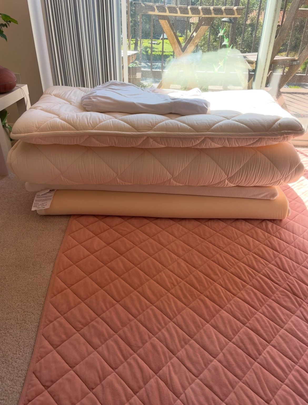Futons