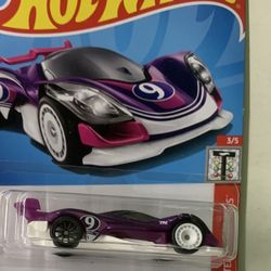 Hot Wheel