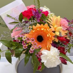 Flowers Bouquet For Any Occassion 