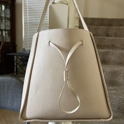 Bucket Bag