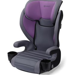 NEW! Safety 1st Grow N Go Booster Car Seat