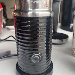 Nespresso Frother