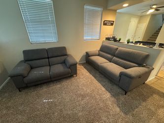Electric Recliners