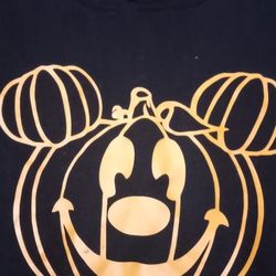 Disney Halloween Suéter, Suéter De Halloween Disney.