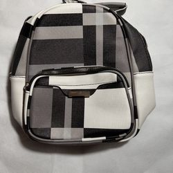 Women’s Mini Backpack 