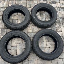 Super Duty Bridgestone 20 's  For Sale New Take Offs