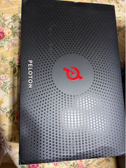 Peloton shoes