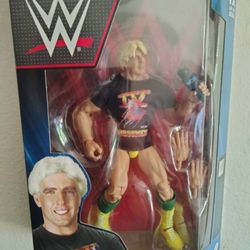 WCW Rick Flair Figure 