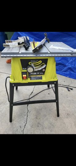 Ryobi Cutter