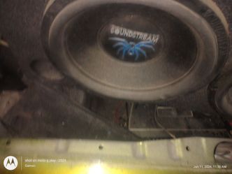 Complete auto comp audio system