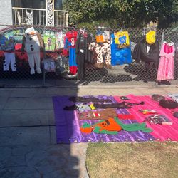 Halloween Costumes SALE