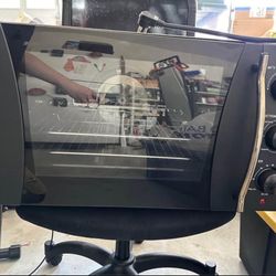 Wolfgang Puck Microwave Oven