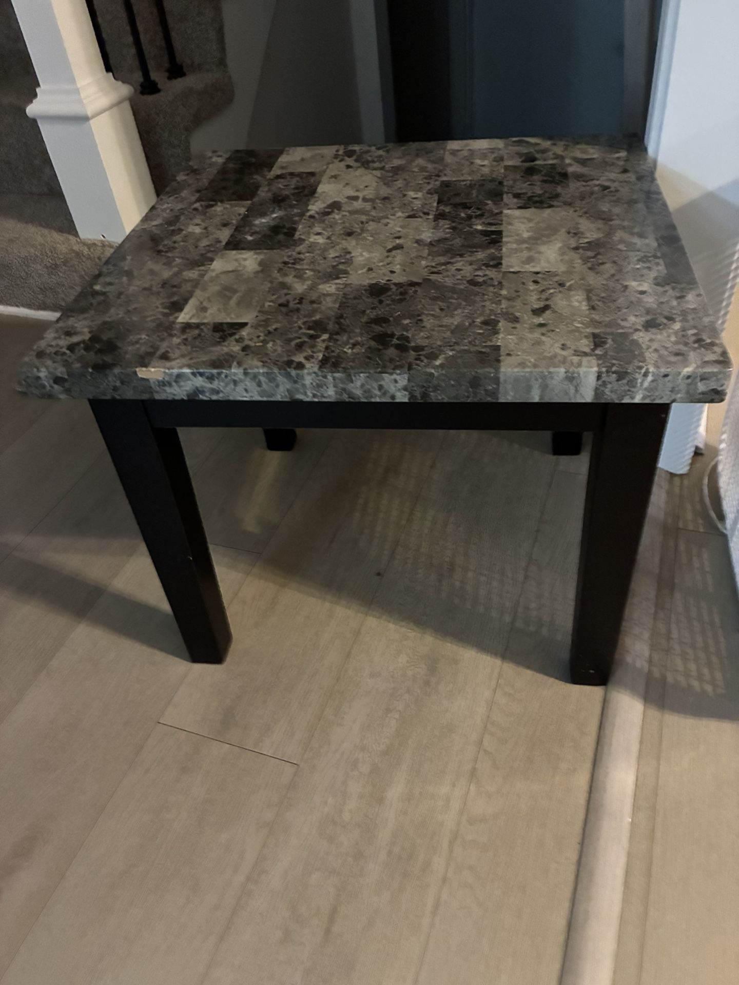 End Tables