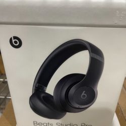 Beats Studio Pro