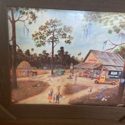 Painting