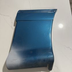 93 Cobra Oem Ground Effect Pieces 