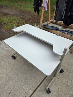 Anthrocart Hobby / computer desk