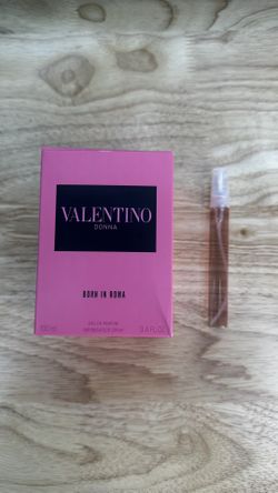 Valentino Donna