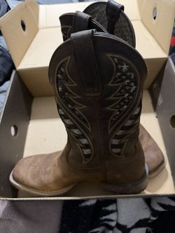 Ariat Men’s Boots
