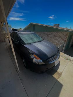 2008 Nissan Altima